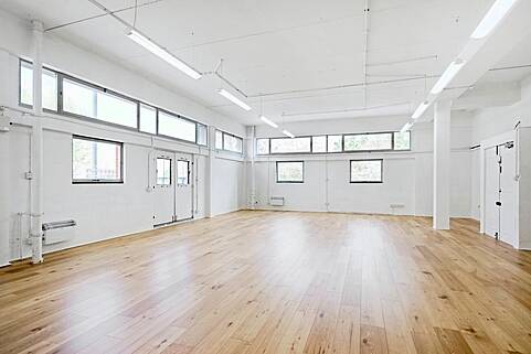 Executive Office To Rent, Havelock Terrace, Battersea, London, United Kingdom, LON7237