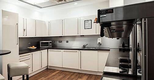 Rent Temporary Offices, Hay's Lane, London Bridge, London, United Kingdom, LON5899