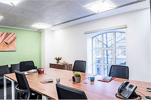 Office Space Rent, Hay's Lane, London Bridge, London, United Kingdom, LON5899