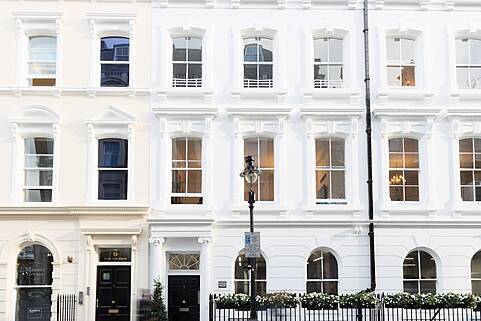Temporary Office Space To Rent, Henrietta Street, Covent Garden, London, United Kingdom, LON5058