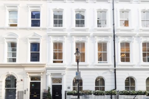 Temporary Office Space To Rent, Henrietta Street, Covent Garden, London, United Kingdom, LON5058