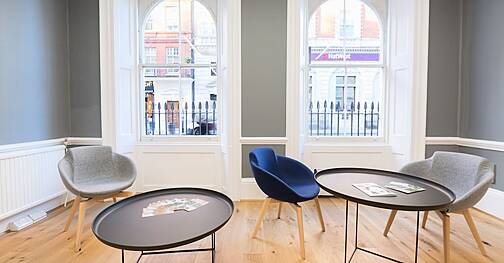 Serviced Office Spaces, Henrietta Street, Covent Garden, London, United Kingdom, LON5058