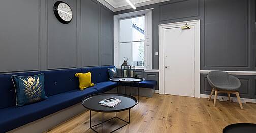 Executive Office Spaces, Henrietta Street, Covent Garden, London, United Kingdom, LON5058