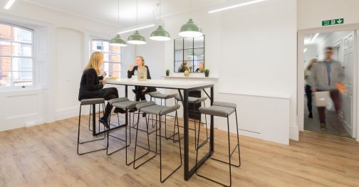 Office Space To Rent, Henrietta Street, Covent Garden, London, United Kingdom, LON5058