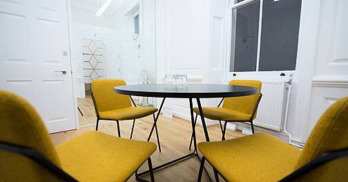 Furnished Offices, Henrietta Street, Covent Garden, London, United Kingdom, LON5058