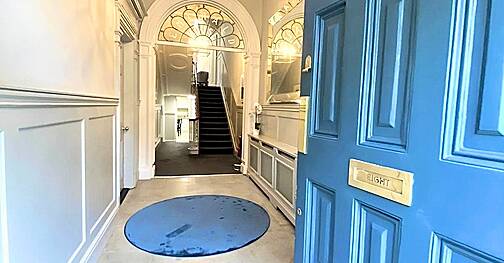 Executive Offices, Herbert Street, Dublin 2, Dublin, Ireland, DUB7544