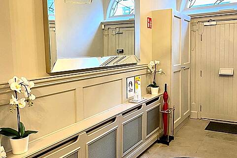 Serviced Office Rental, Herbert Street, Dublin 2, Dublin, Ireland, DUB7544