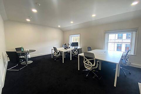 Temporary Office Space, Herbert Street, Dublin 2, Dublin, Ireland, DUB7544