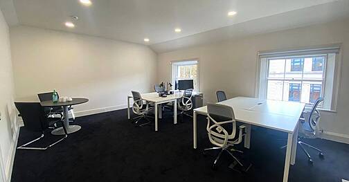Temporary Office Space, Herbert Street, Dublin 2, Dublin, Ireland, DUB7544