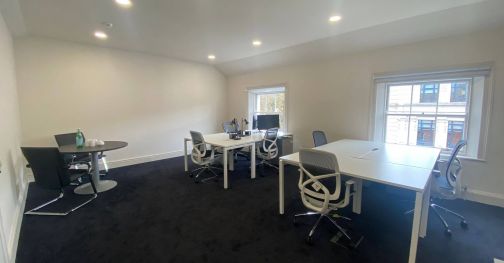 Temporary Office Space, Herbert Street, Dublin 2, Dublin, Ireland, DUB7544