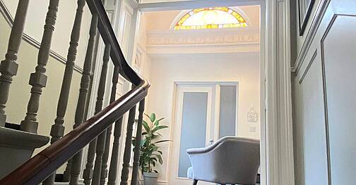 Office To Let, Herbert Street, Dublin 2, Dublin, Ireland, DUB7544