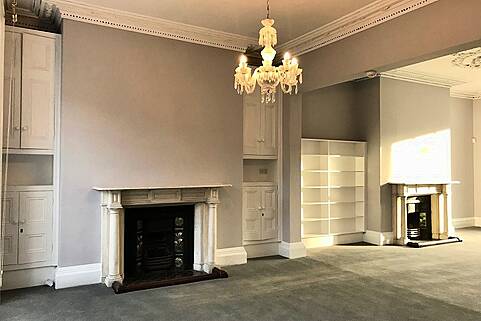Serviced Office Spaces, Herbert Street, Dublin 2, Dublin, Ireland, DUB6814