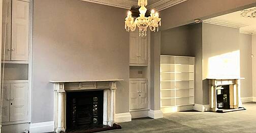 Serviced Office Spaces, Herbert Street, Dublin 2, Dublin, Ireland, DUB6814