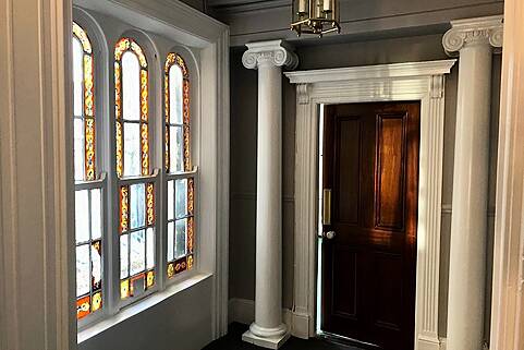 Rent Temporary Offices, Herbert Street, Dublin 2, Dublin, Ireland, DUB6814
