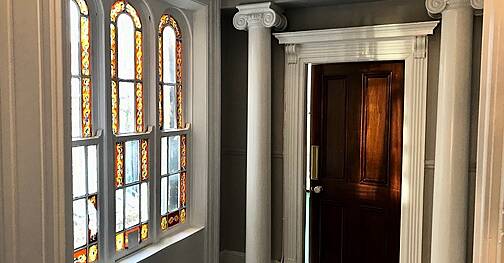 Rent Temporary Offices, Herbert Street, Dublin 2, Dublin, Ireland, DUB6814
