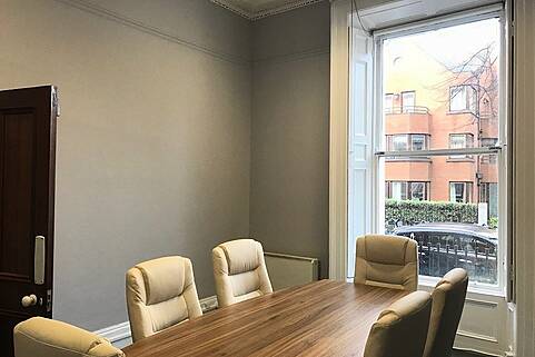 Serviced Offices, Herbert Street, Dublin 2, Dublin, Ireland, DUB6814