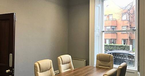 Serviced Offices, Herbert Street, Dublin 2, Dublin, Ireland, DUB6814