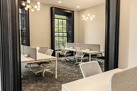 Office Suites For Rent, Herbert Place, Dublin 2, Dublin, Ireland, DUB7597