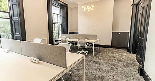 Office Space Search, Herbert Place, Dublin 2, Dublin, Ireland, DUB7597