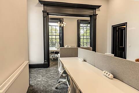 Serviced Office, Herbert Place, Dublin 2, Dublin, Ireland, DUB7597