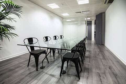 Office To Rent, Hewett Street, Shoreditch, London, United Kingdom, LON7454