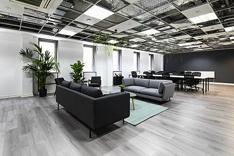 Rent An Office, Hewett Street, Shoreditch, London, United Kingdom, LON7454