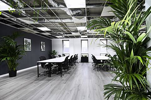 Find Office Space, Hewett Street, Shoreditch, London, United Kingdom, LON7454