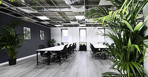 Find Office Space, Hewett Street, Shoreditch, London, United Kingdom, LON7454