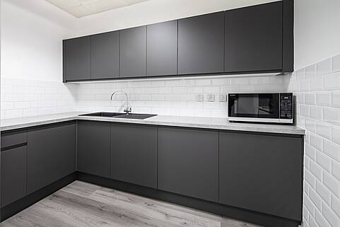 Office Suites, Hewett Street, Shoreditch, London, United Kingdom, LON7454