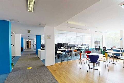Serviced Office For Rent, High Holborn, West End, London, United Kingdom, LON7277
