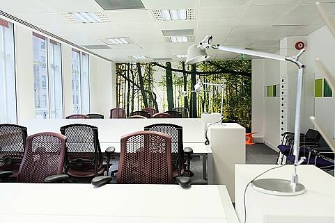 Search Office Spaces, High Holborn, Holborn, London, United Kingdom, LON6584