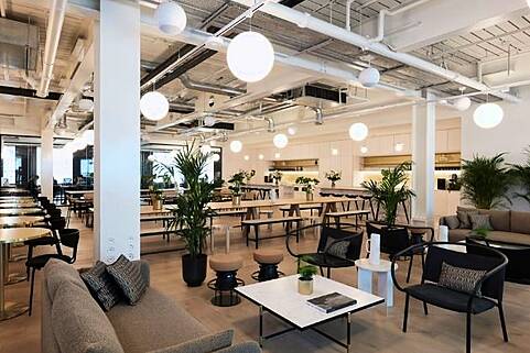 Serviced Office Broker, High Holborn, Holborn, London, United Kingdom, LON7019