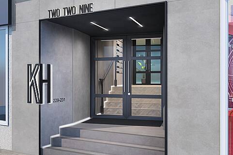 Serviced Office Spaces, High Holborn, Holborn, London, United Kingdom, LON7090
