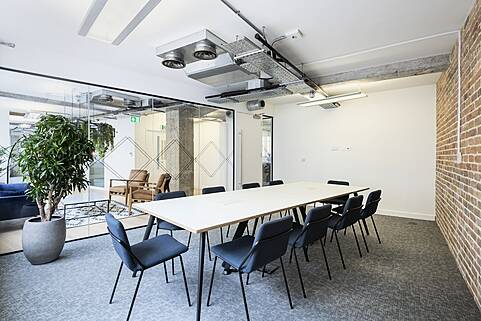 Commercial Office, High Holborn, Holborn, London, United Kingdom, LON7090