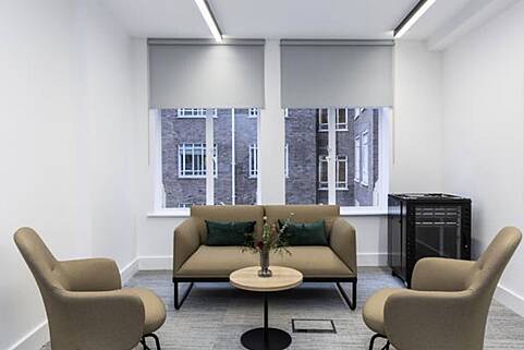 Offices For Let, High Holborn, Holborn, London, United Kingdom, LON7610