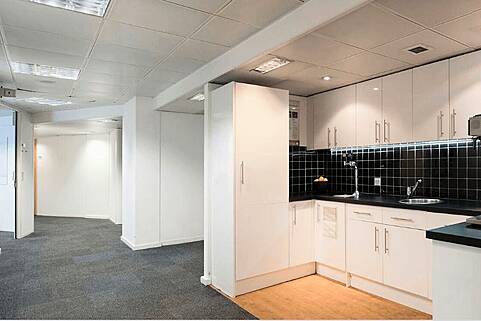 Offices For Rent, High Holborn, Holborn, London, United Kingdom, LON165