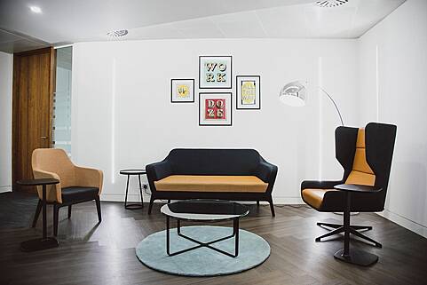 Offices For Let, High Holborn, Holborn, London, United Kingdom, LON3104