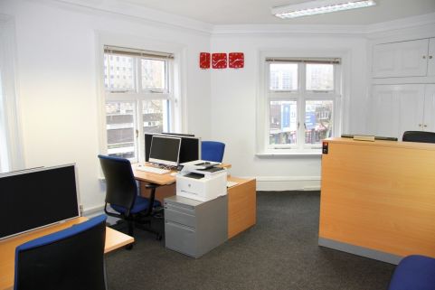 Executive Offices, High Street, Stratford, London, United Kingdom, LON7051