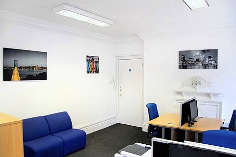 Office Suite, High Street, Stratford, London, United Kingdom, LON7051