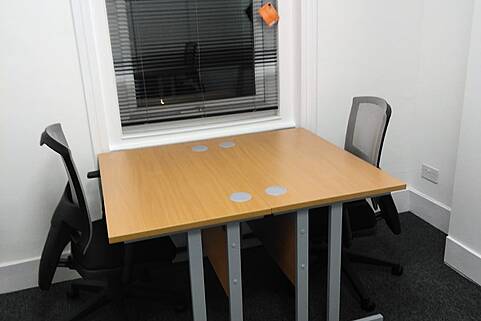 Executive Office To Rent, High Street, Stratford, London, United Kingdom, LON7051