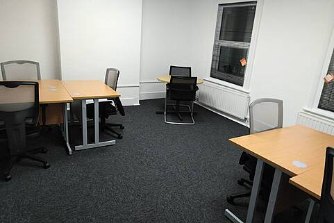 Serviced Offices Rentals, High Street, Stratford, London, United Kingdom, LON7051