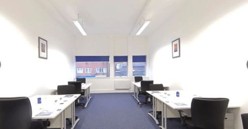 Executive Office To Rent, High Road, Tottenham, London, United Kingdom, LON1145