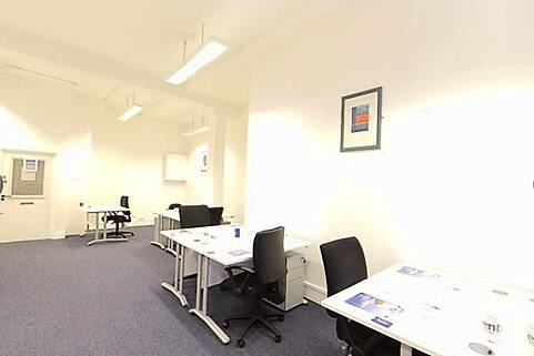 Commercial Offices, High Road, Tottenham, London, United Kingdom, LON1145