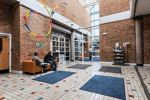 Serviced Offices For Rent, High Road, Tottenham, London, United Kingdom, LON1145