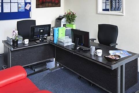 Offices For Let, High Road, Tottenham, London, United Kingdom, LON1145