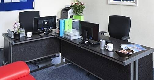 Offices For Let, High Road, Tottenham, London, United Kingdom, LON1145