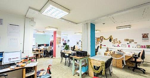 Serviced Office Broker, High Road, London, United Kingdom, LON7054