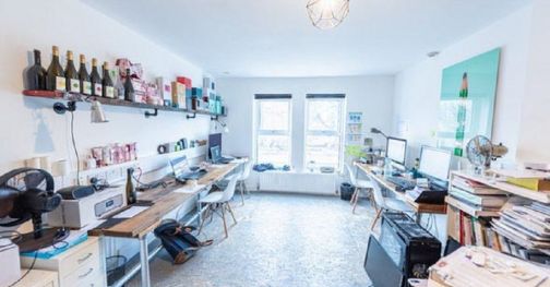 Office Space For Rent, High Road, London, United Kingdom, LON7054