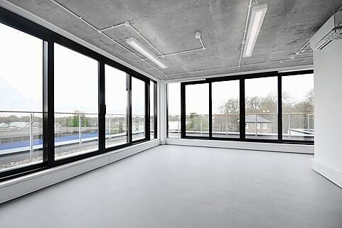 Offices To Rent, Highbury Grove, Highbury, London, United Kingdom, LON7257