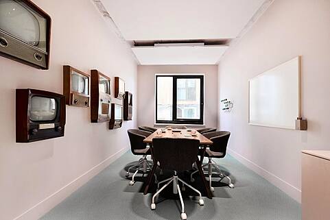 Serviced Offices For Rent, Highbury Grove, Highbury, London, United Kingdom, LON7257